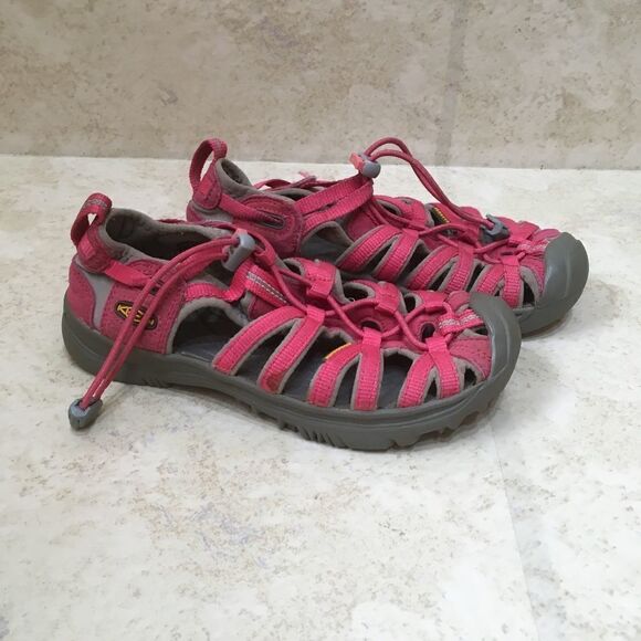 Keen Other - NEW WITHOUT TAGS KEEN WHISPER IN PINK‎